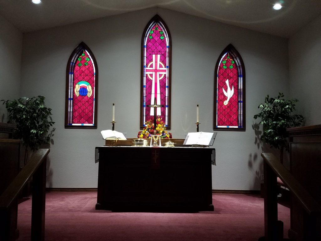 Beautiful Savior Lutheran Church