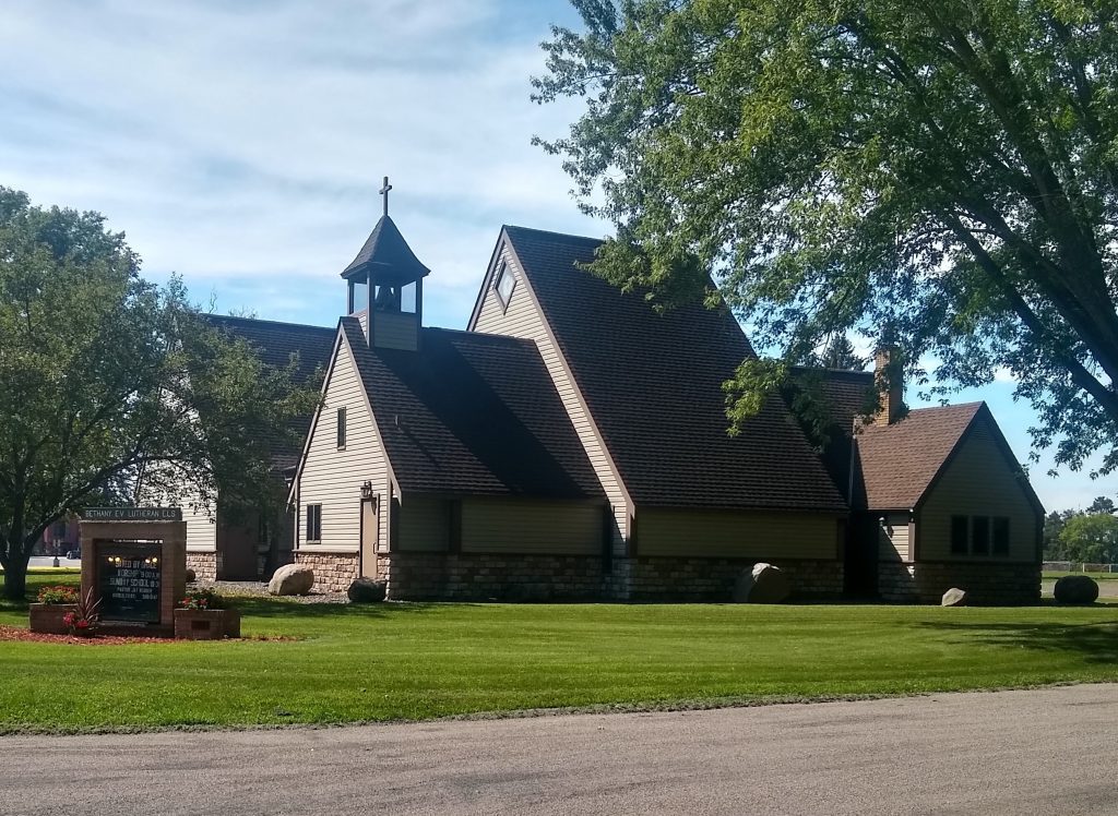 Bethany Lutheran Church