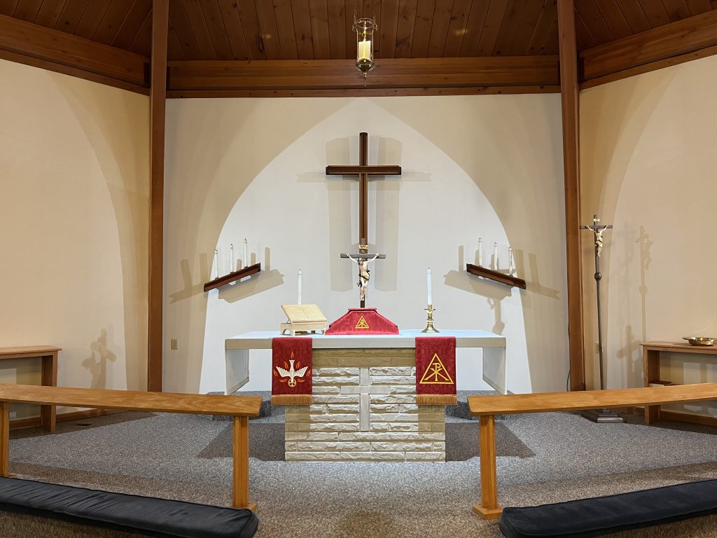 Bethany Lutheran Church