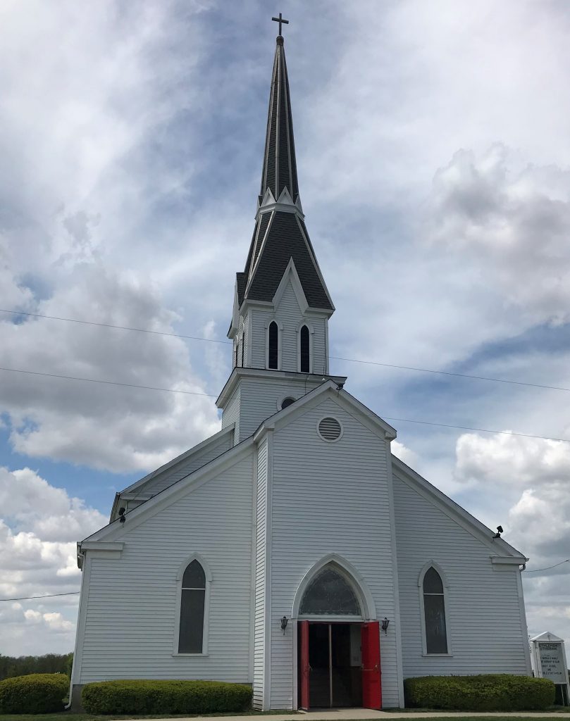 Bethlehem Evangelical Lutheran Church