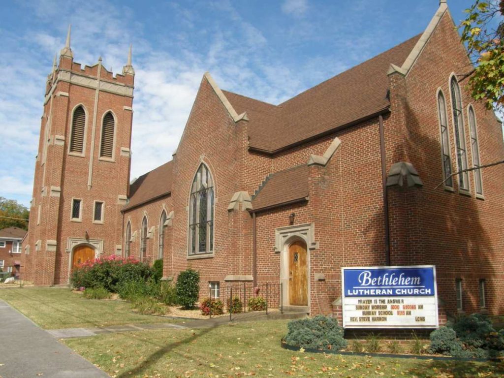 Bethlehem Lutheran Church