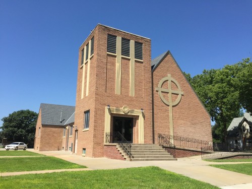 Bethlehem Lutheran Church