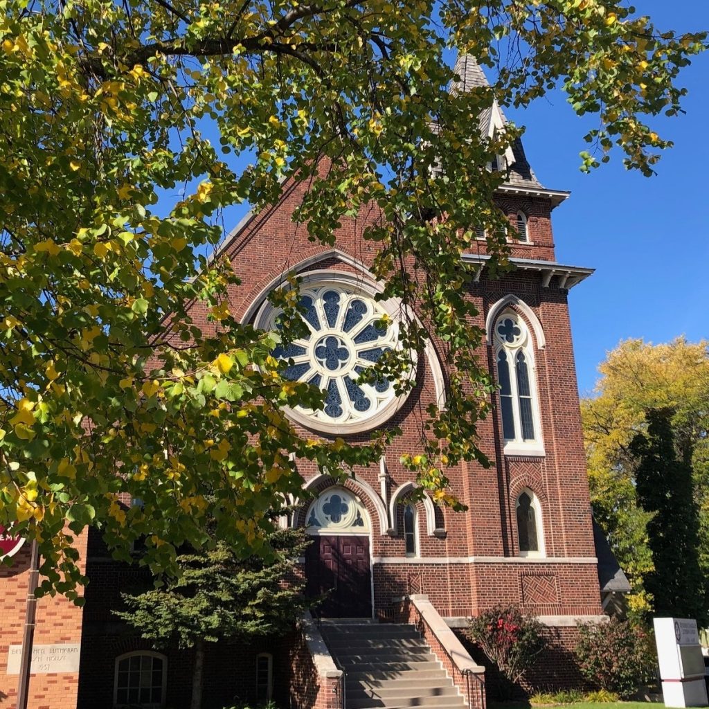 Bethlehem Lutheran Church
