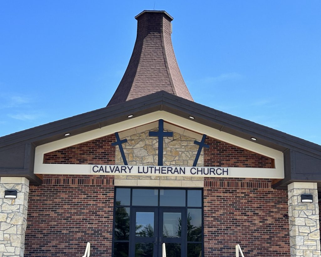 Calvary Lutheran Church