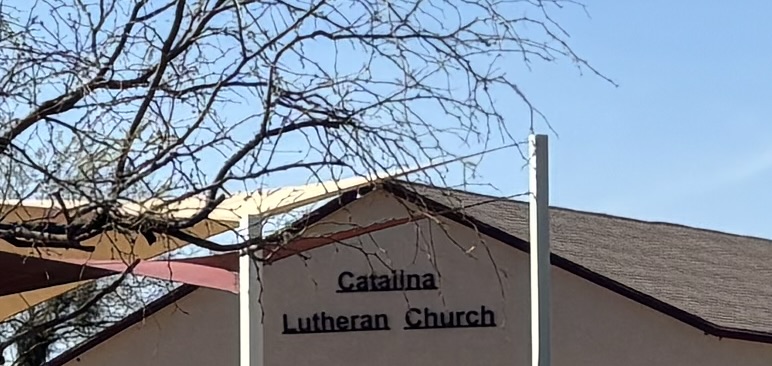 Catalina Lutheran Church