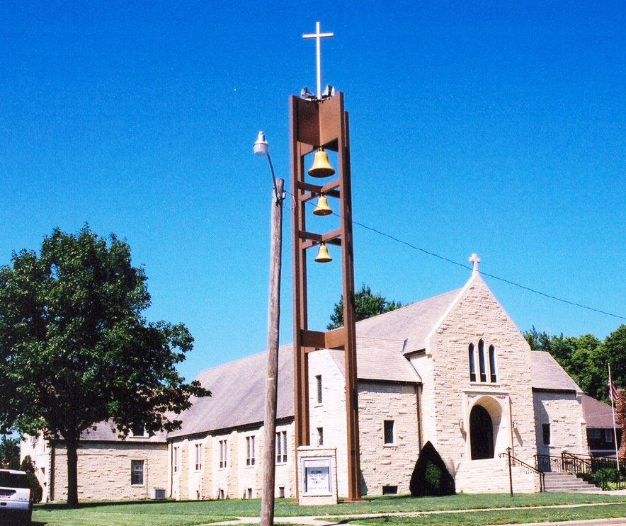 Christ Lutheran Church