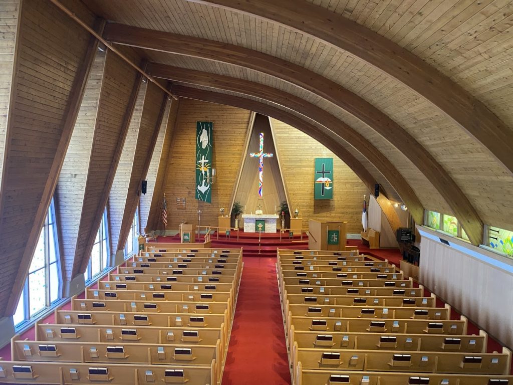 Christ Lutheran Church
