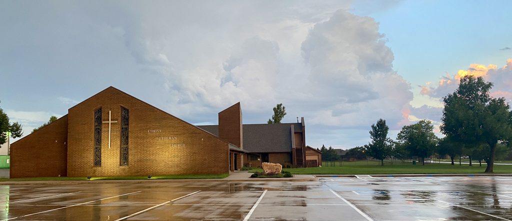 Christ Lutheran Church