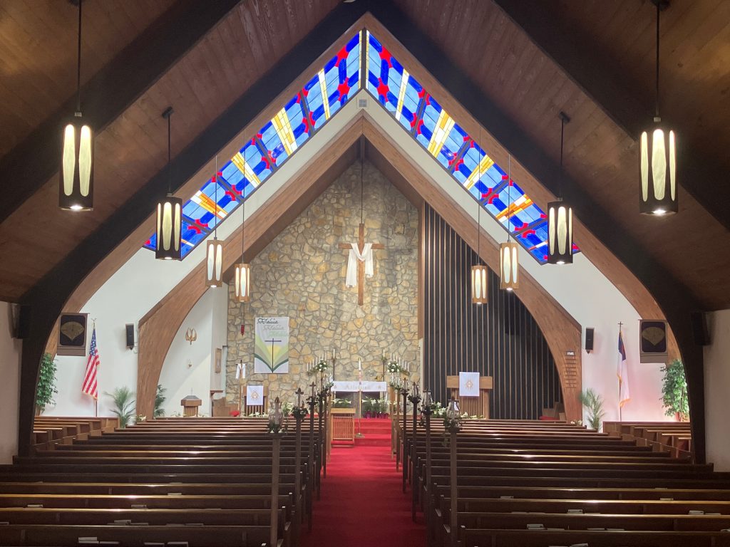 Christ Lutheran Church