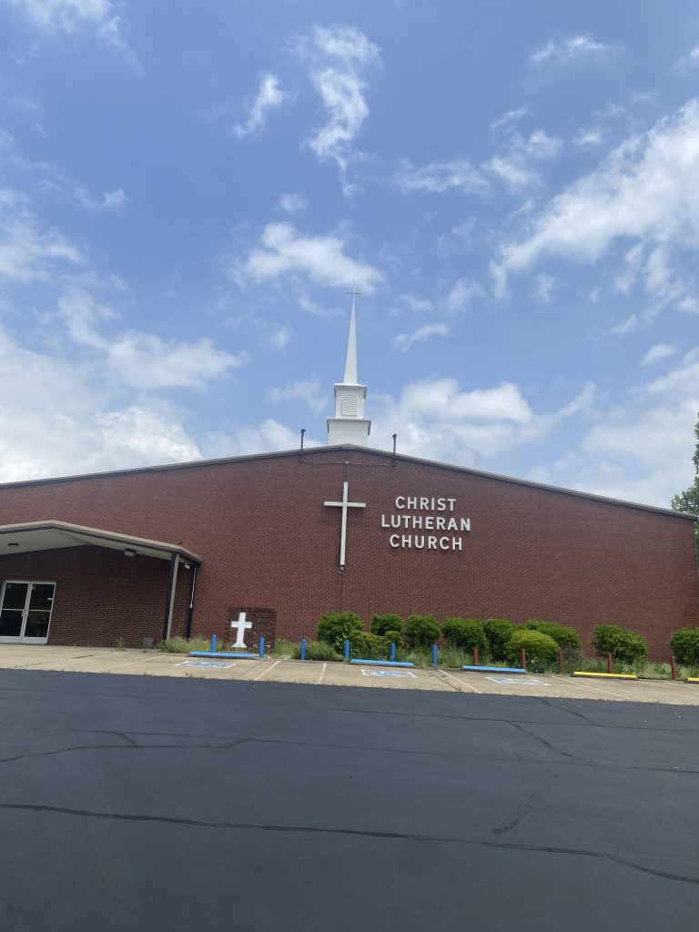 Christ Lutheran Church