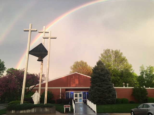 Christ Lutheran Church