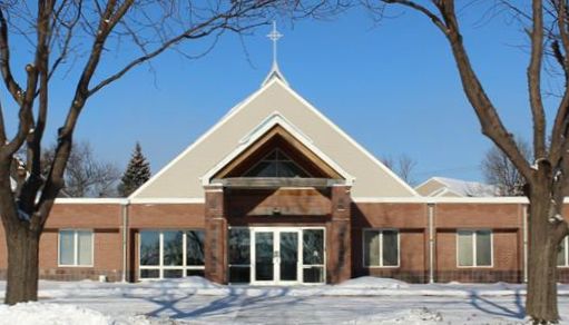 Christ Lutheran Church