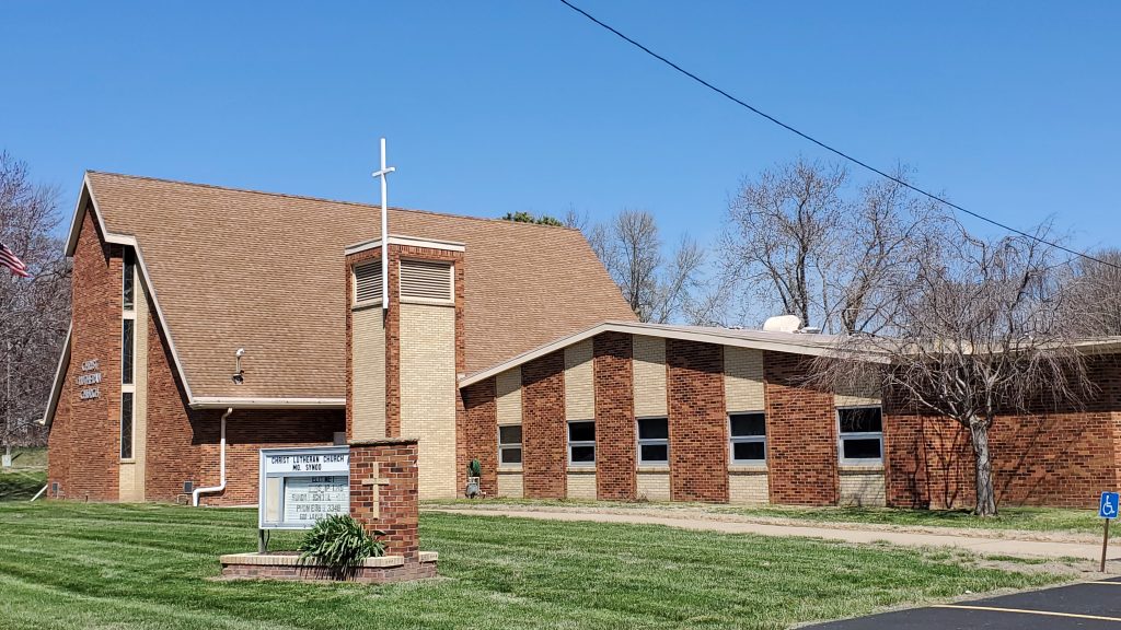 Christ Lutheran Church
