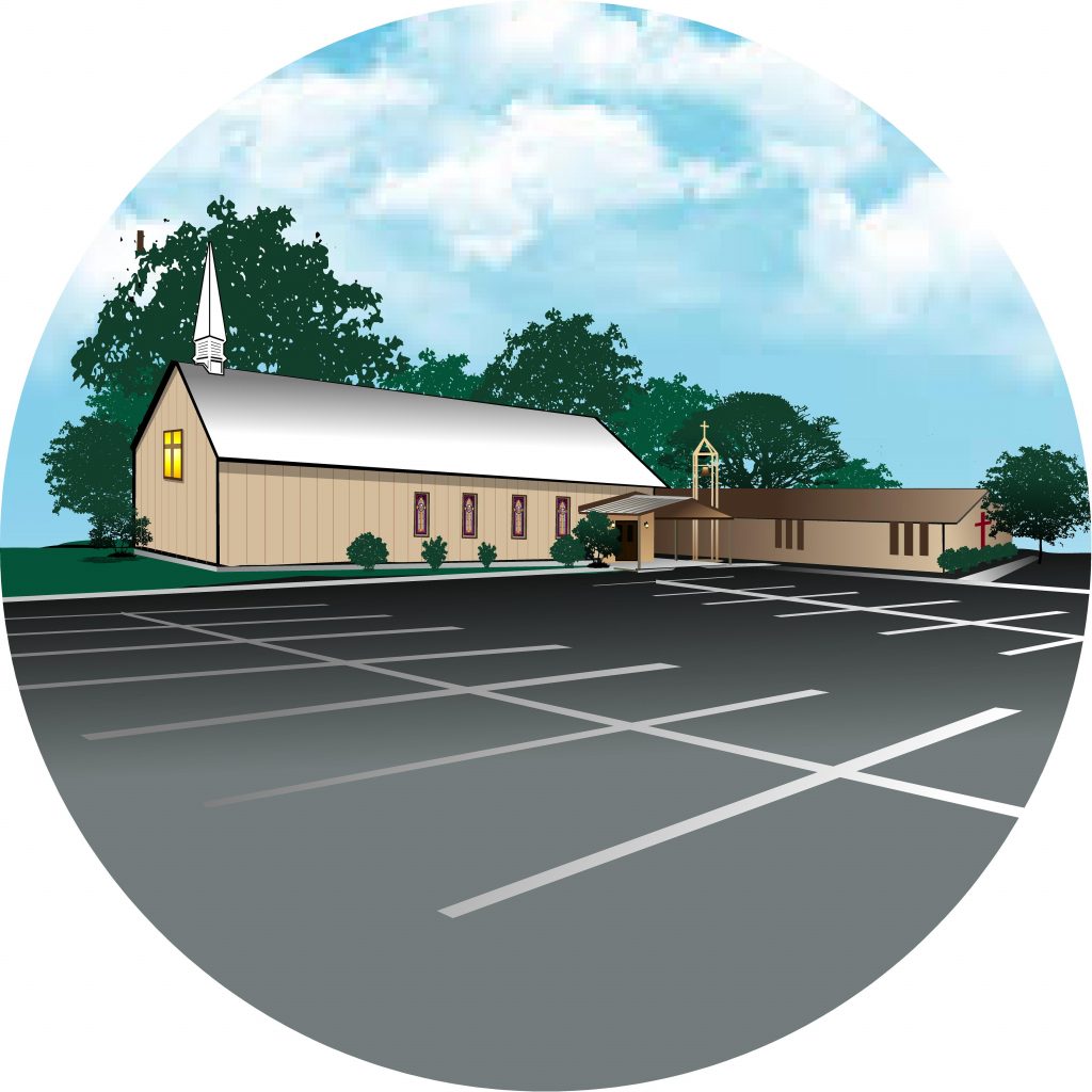 Divine Savior Lutheran Church