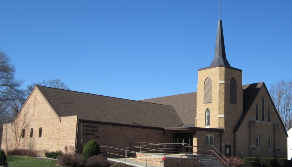 Emmanuel Lutheran Church