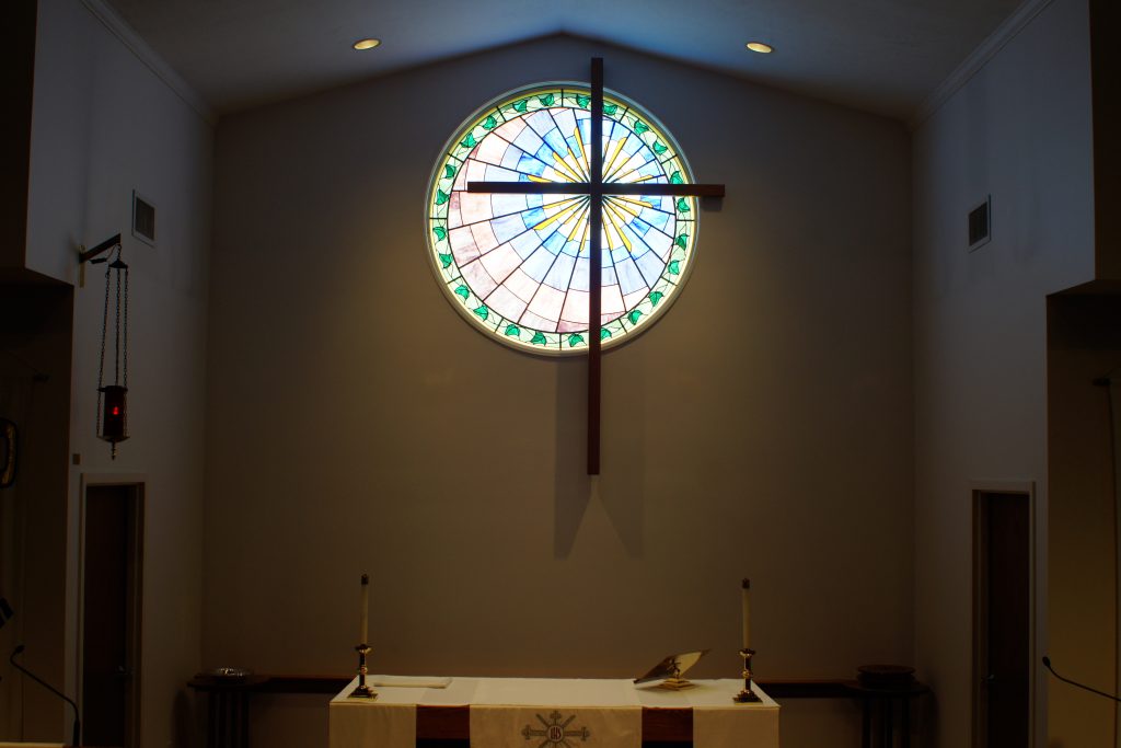 Epiphany Lutheran Church