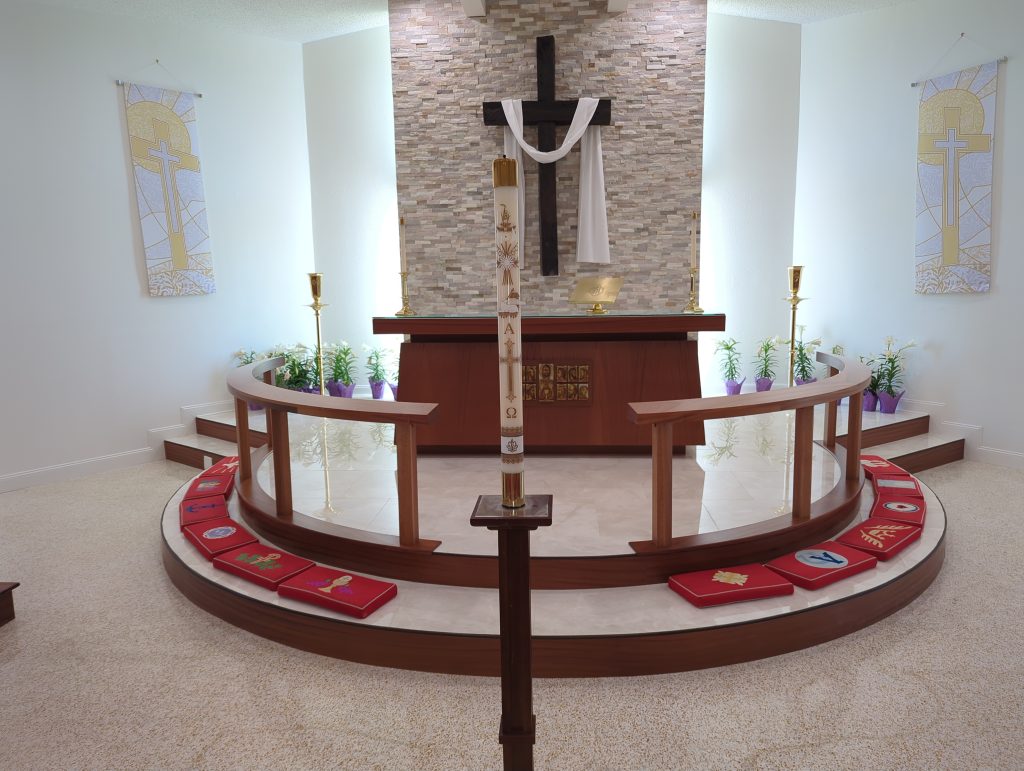 Faith Lutheran Church
