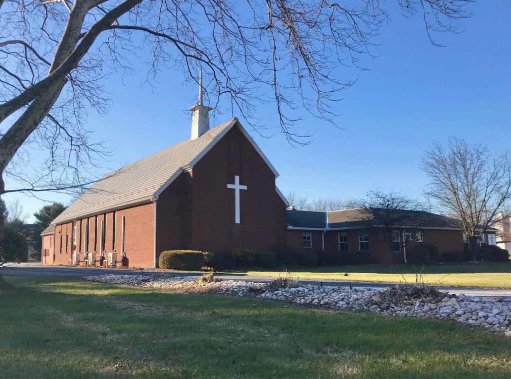 Faith Lutheran Church