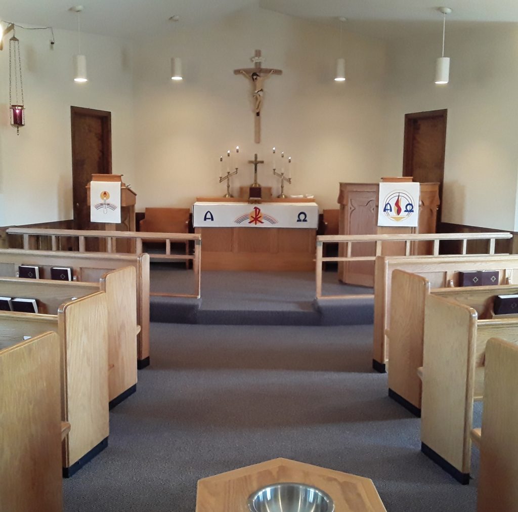 Faith Lutheran Church