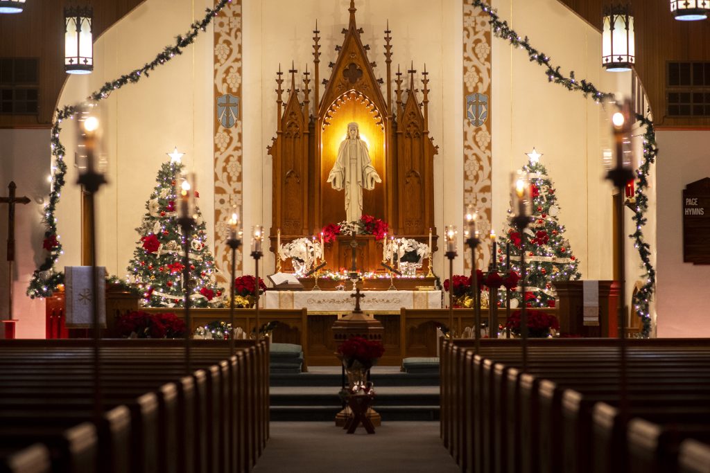 Faith Lutheran Church
