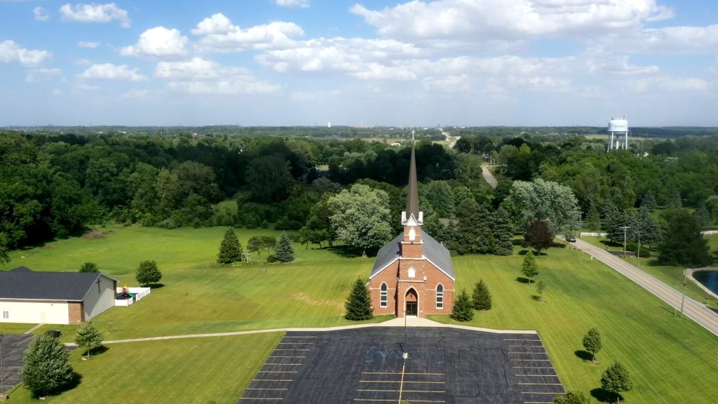 Faith Lutheran Church