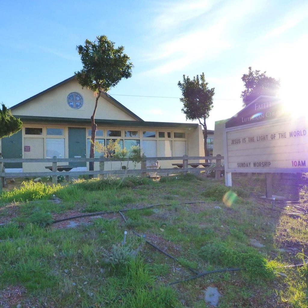 Faith Lutheran Church