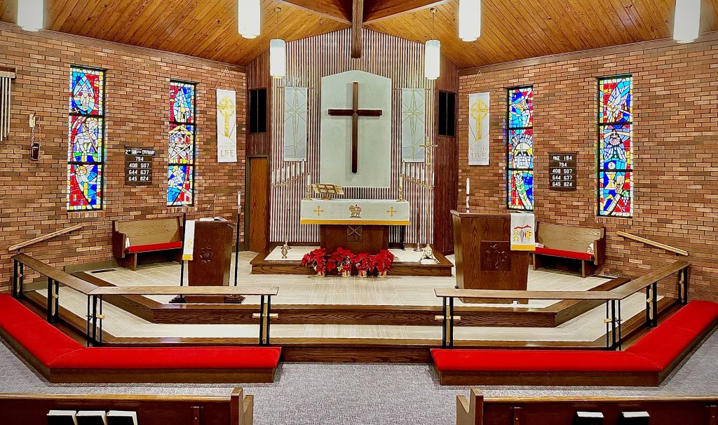 Faith Lutheran Church