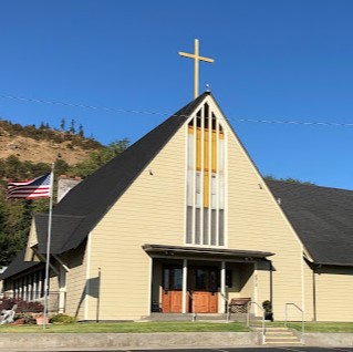Faith Lutheran Church