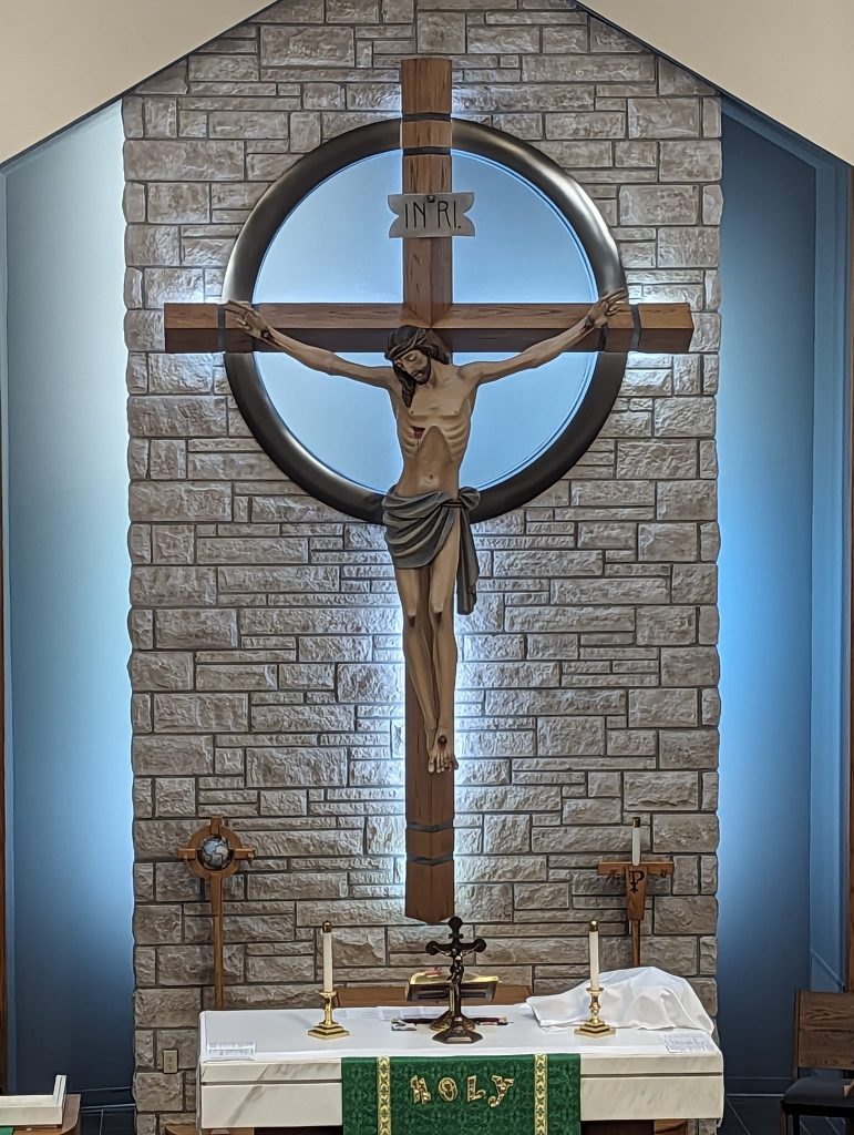 Good Shepherd Lutheran Church