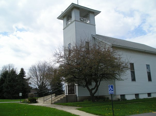 Good Shepherd Lutheran Church