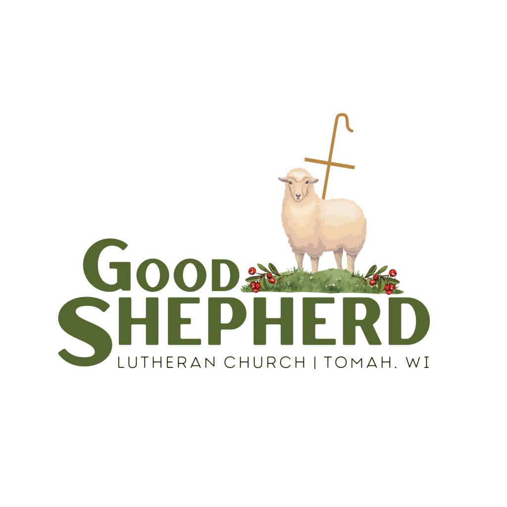 Good Shepherd Lutheran Church