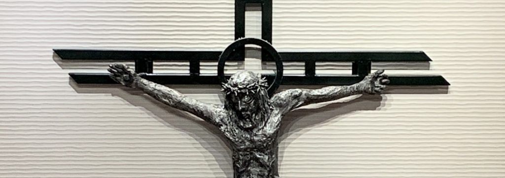 Grace Evangelical Lutheran Church exterior or sanctuary