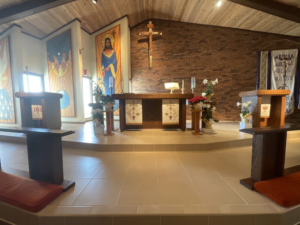 Grace Evangelical Lutheran Church