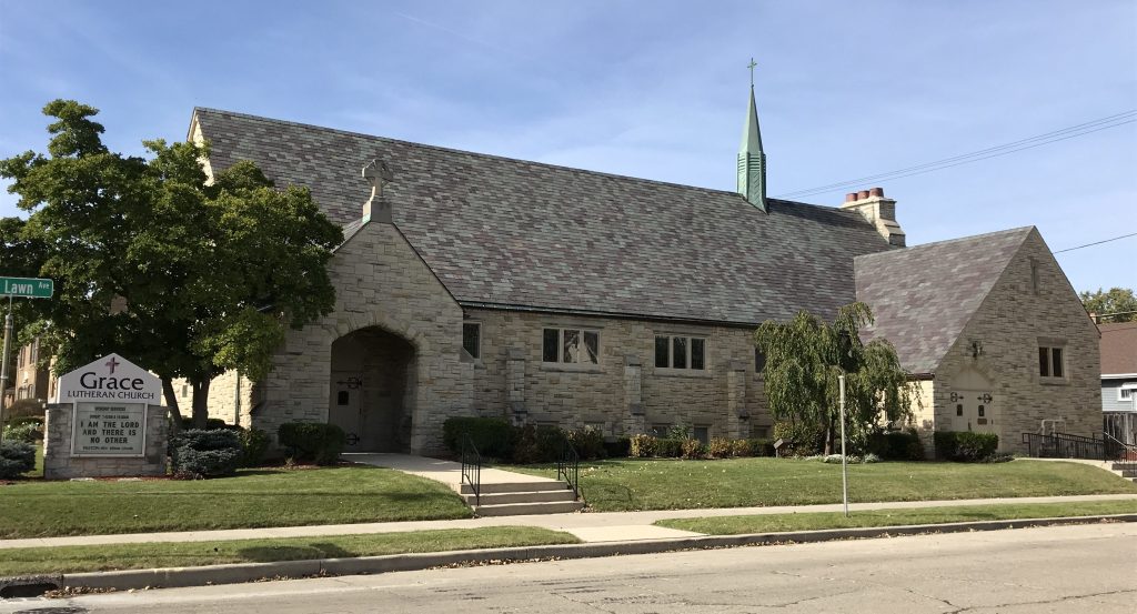 Grace Evangelical Lutheran Church