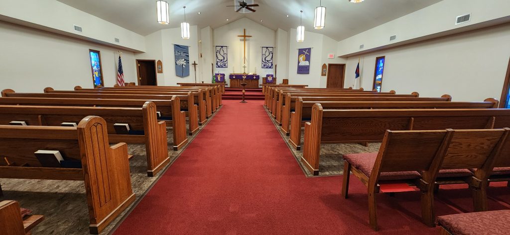 Grace Lutheran Church