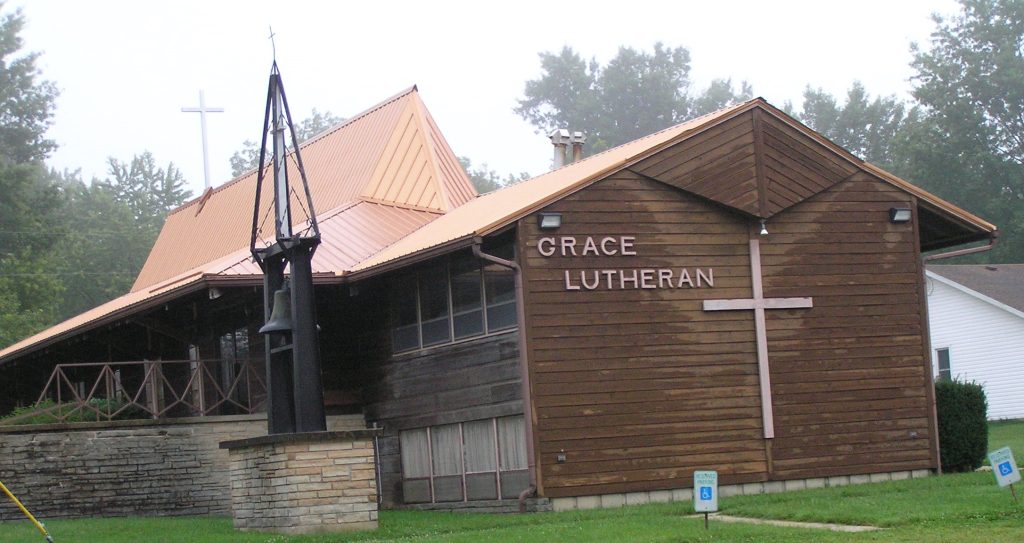 Grace Lutheran Church