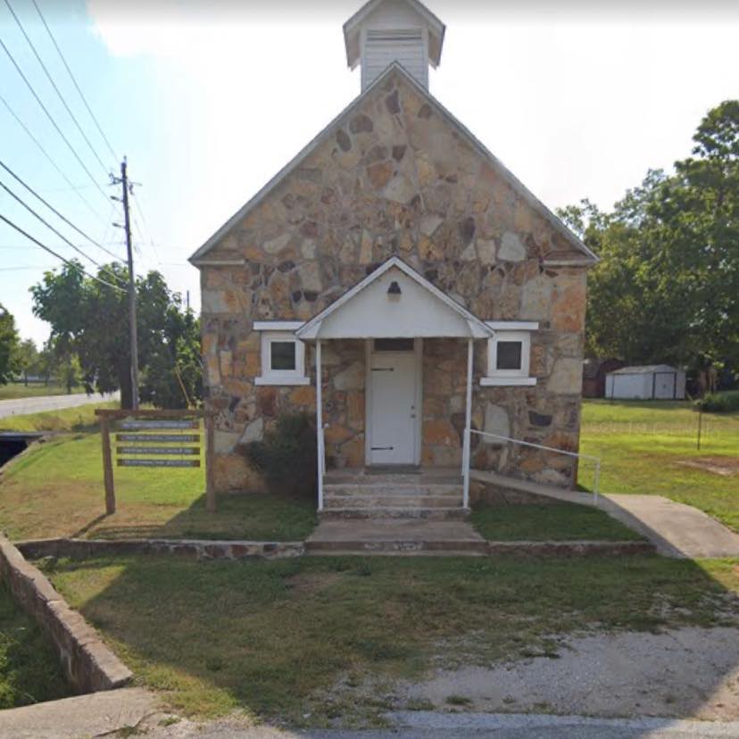 Holy Trinity Evangelical-Lutheran Church