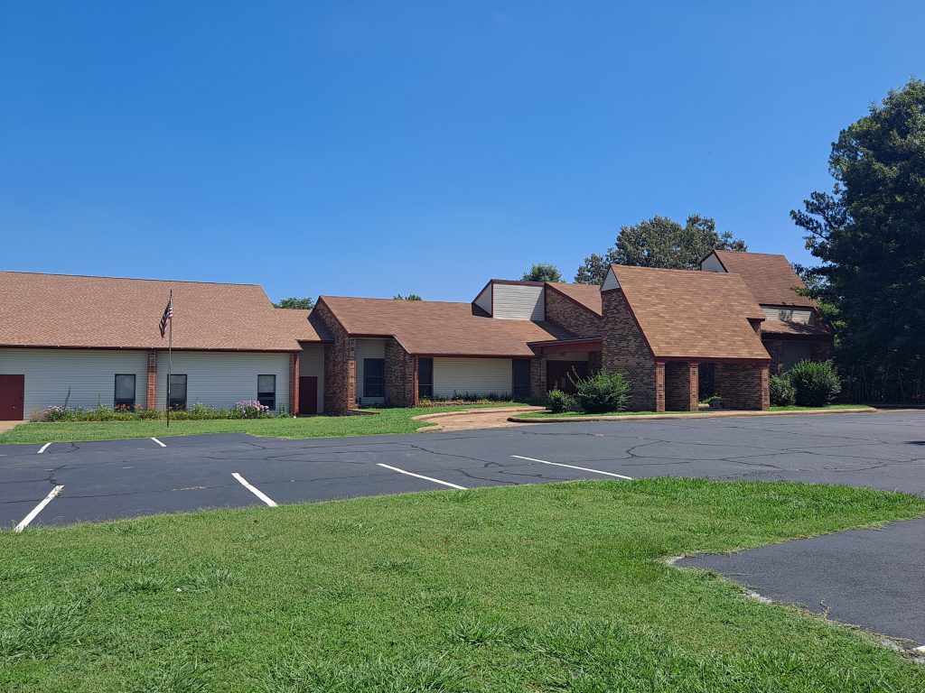 Hope Lutheran Church