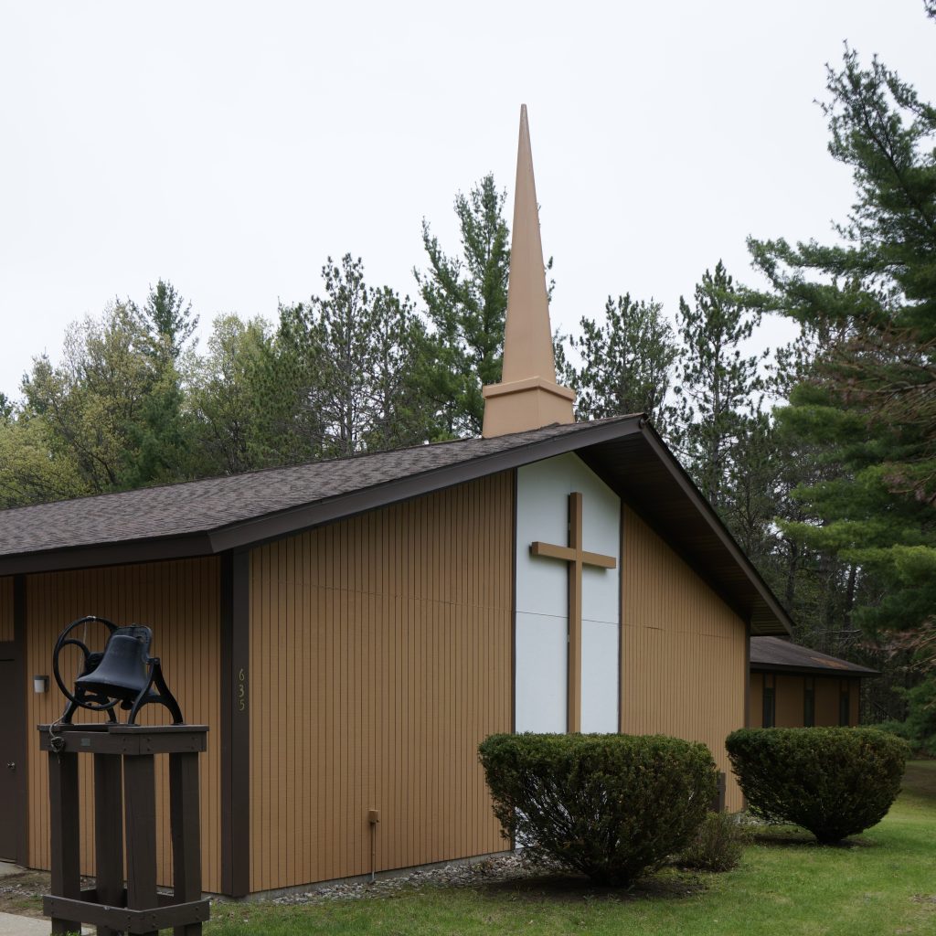 Hope Lutheran Church