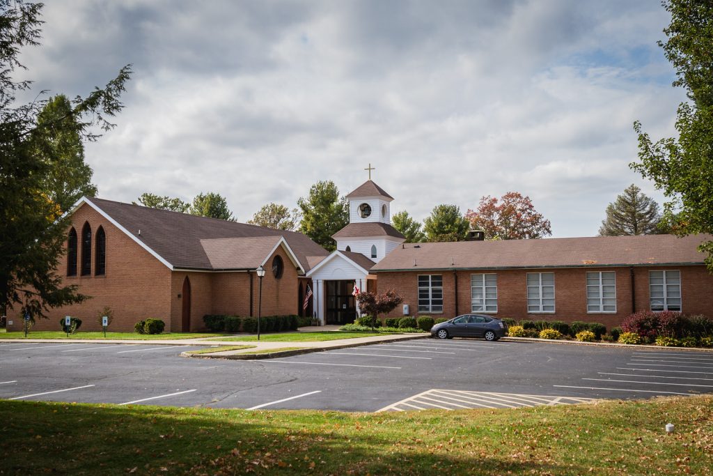 Hope Lutheran Mission