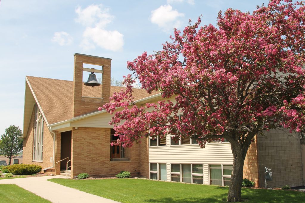 Immanuel Evangelical Lutheran Church