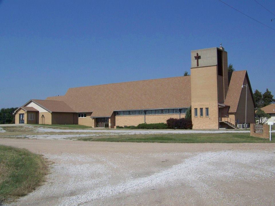 Immanuel Lutheran Church