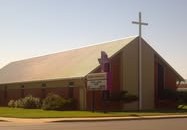 Immanuel Lutheran Church
