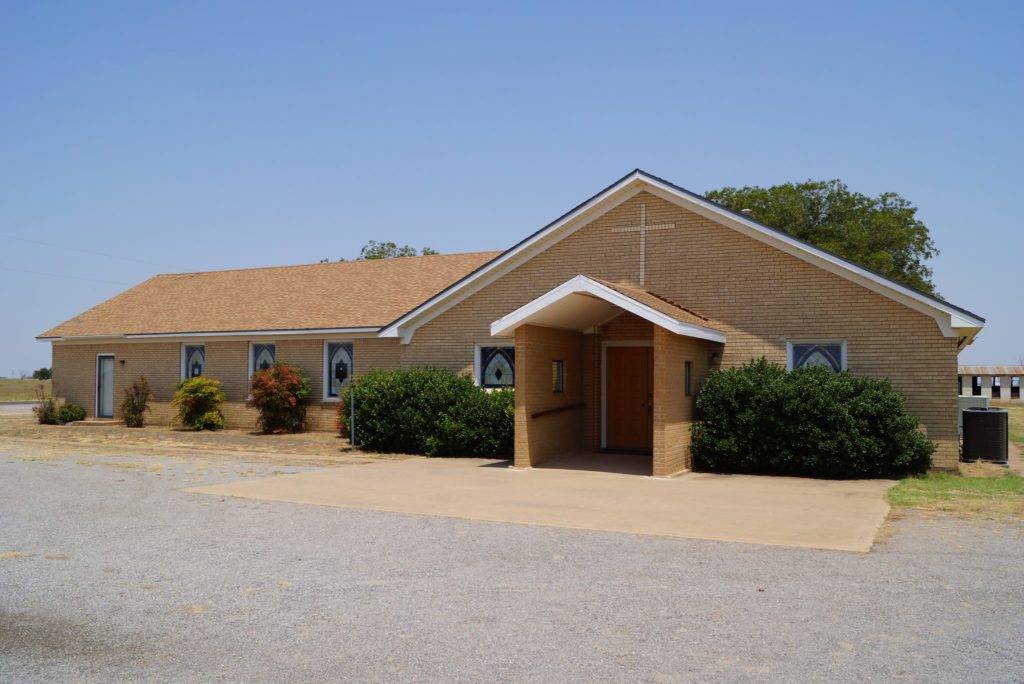 Immanuel Lutheran Church