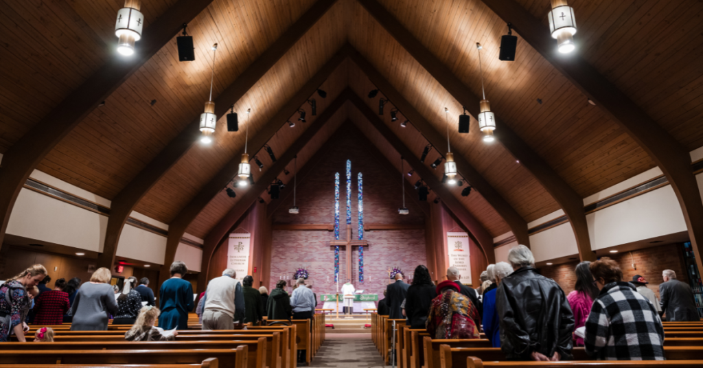 Immanuel Lutheran Church