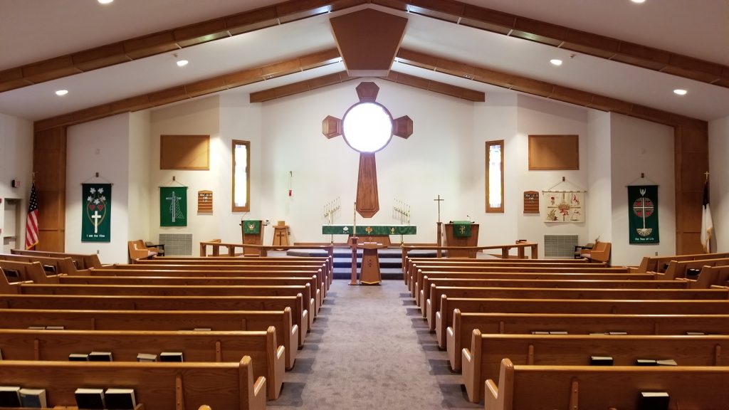 Immanuel Lutheran Church