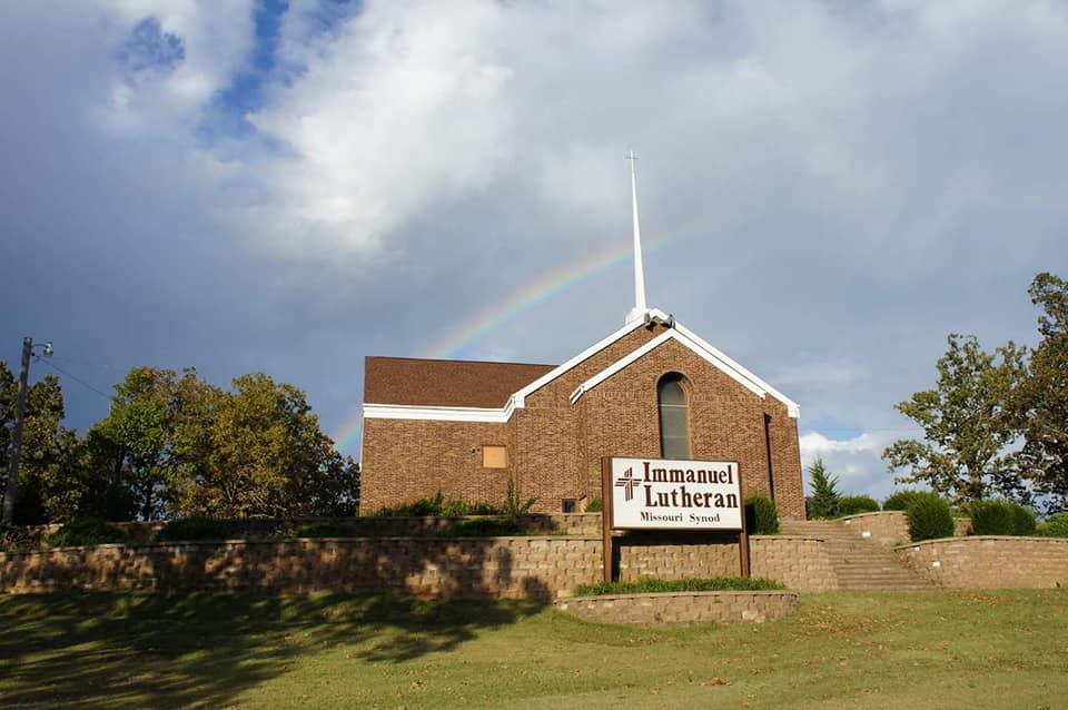 Immanuel Lutheran Church
