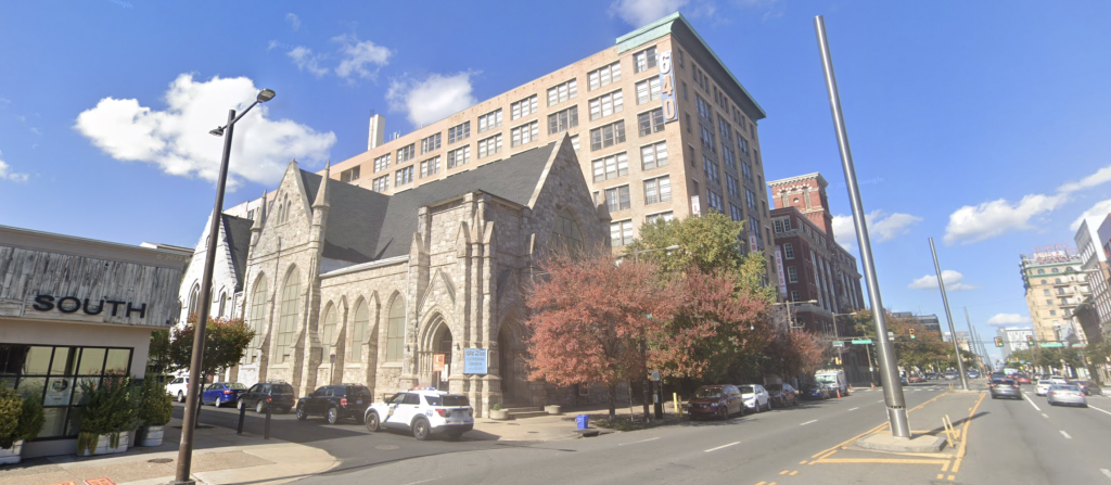 Logos Lutheran