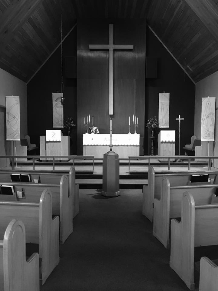 Mount Calvary Lutheran Church