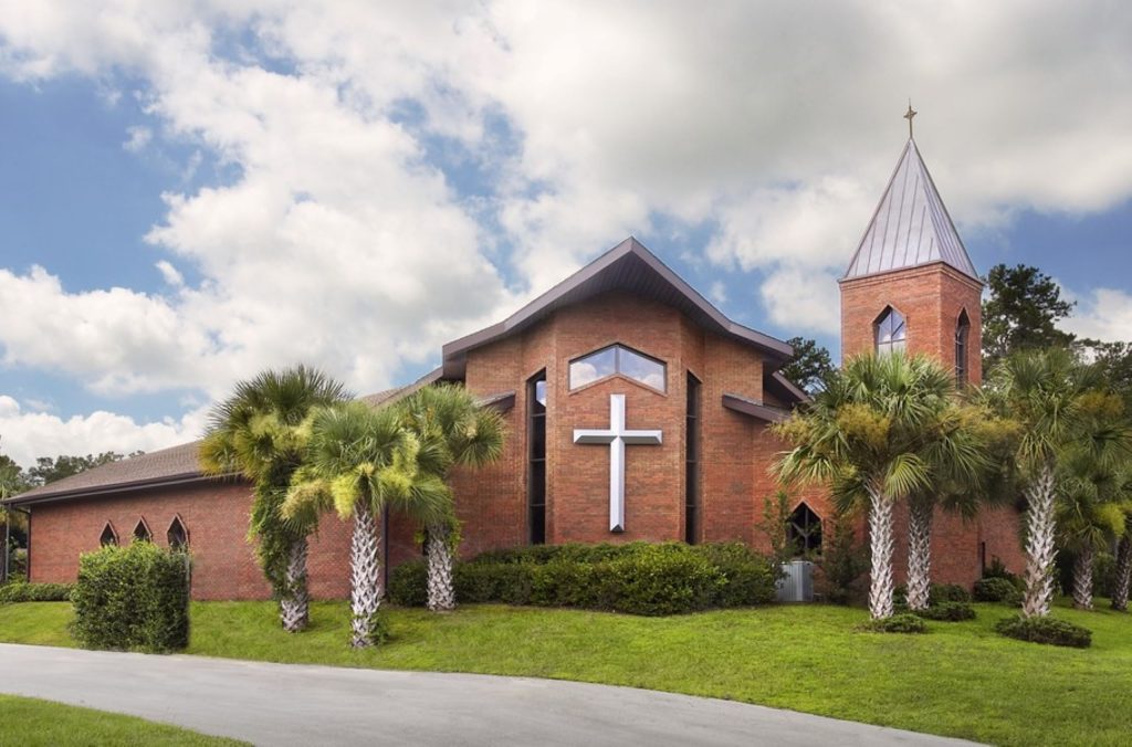 Our Redeemer Evangelical Lutheran Church